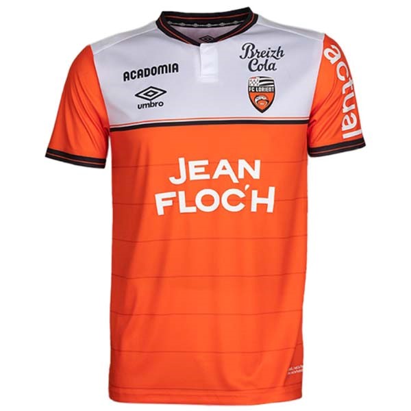 Tailandia Camiseta Lorient Primera equipo 2023-24
